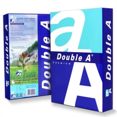 Giấy in Double A5