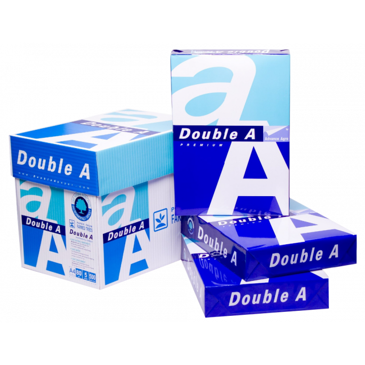 Giấy in Double A3