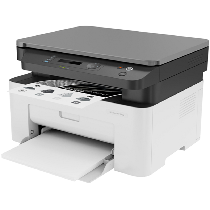 HP135W